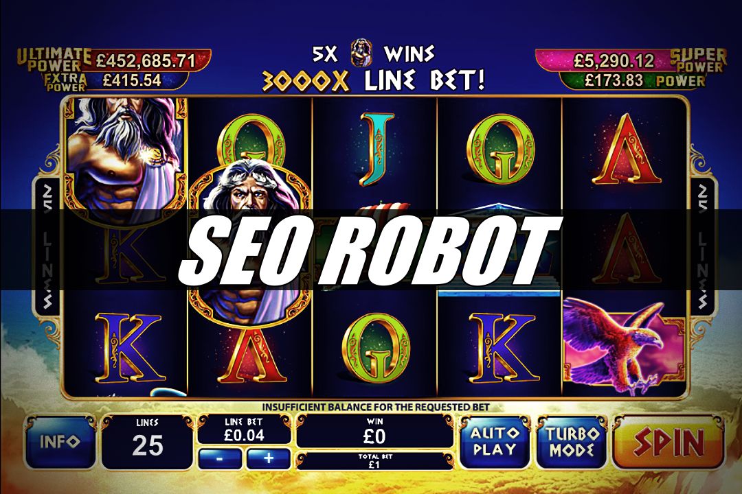 Pertimbangan Untuk Memulai Permainan Slot Online Termurah